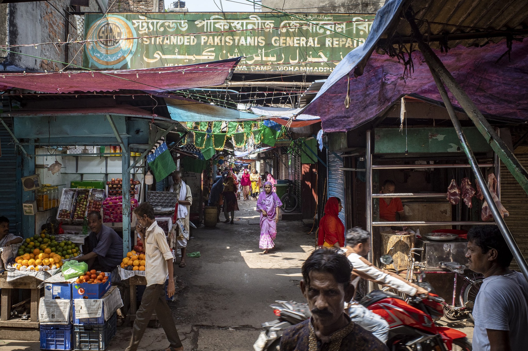 Pakistan’s Betrayal of the Stranded Biharis: A Legacy of Irresponsibility