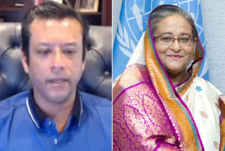 Hasina’s downfall may create new opportunities in Bangladesh for China