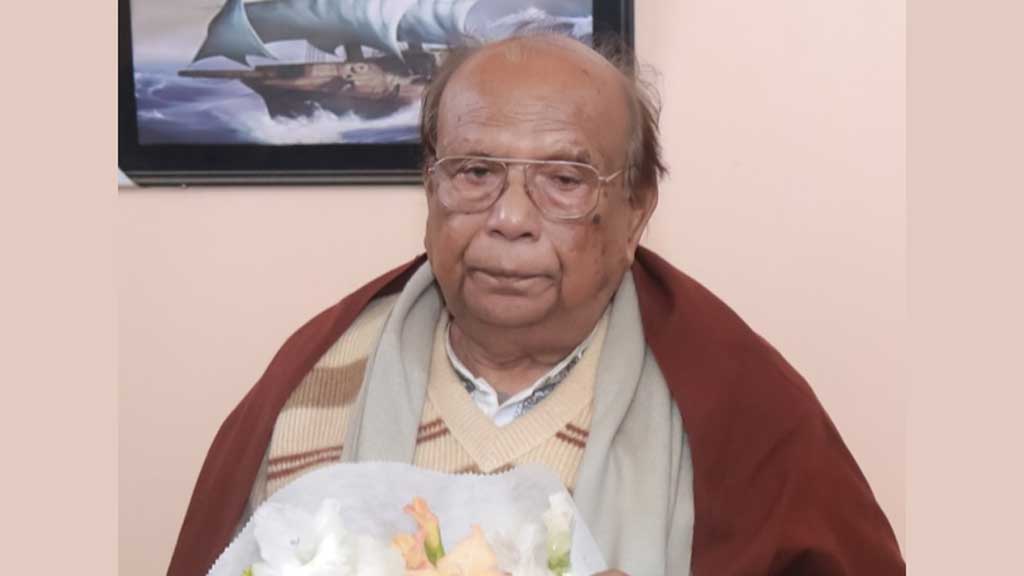 Former minister Ramesh Chandra Sen sent to jail